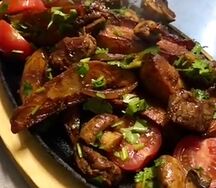 Оджахури из говядины