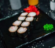 Ролл Сакура