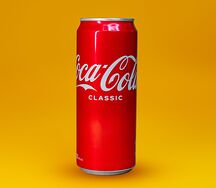 Coca-Cola Добрый