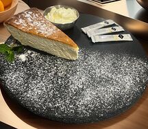 Творожная запеканка