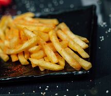 Картофель фри