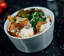 Фирменный Box с курицей