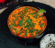 Том ям с курицей