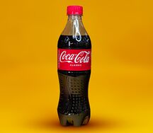 Coca-Cola Добрый