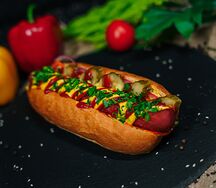 Хот-дог