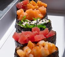 Сет гунканов