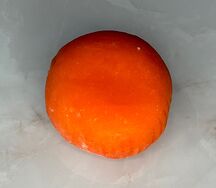 Мотти с манго