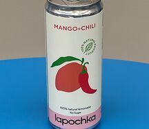 Лимонад Lapochka Манго и чили