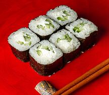 Каппа маки чиз