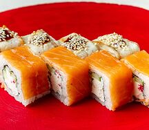 Филадельфия премиум