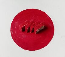 Калифорния с крабом