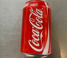 Coca-cola