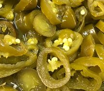 Перец халапеньо