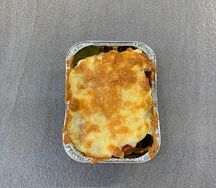 Мясо по-французски