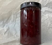 Варенье из лепестков роз