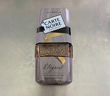 Carte Noire кофе