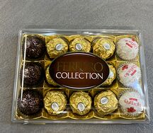 Конфеты Ferrero Collection  