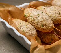 Люля из курицы