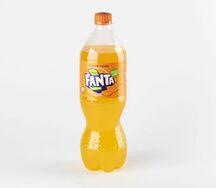 Fanta Апельсин