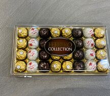Конфеты Ferrero Collection 