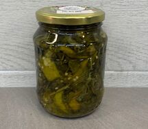 Листья перца