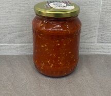 Аджика