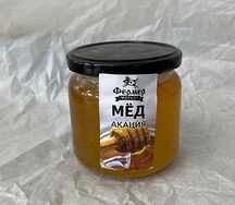 Мёд Акация 