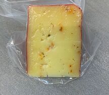 Осетинский сыр качотта