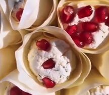 Грузинская закуска