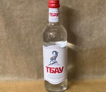 Вода Тбау негазированная