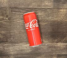 Coca-Cola