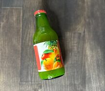 Сок мультифрукт (Баринов)