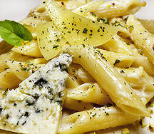 Пенне Четыре Сыра