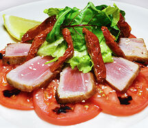 Салат Римио