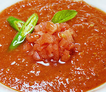 Суп Гаспачо