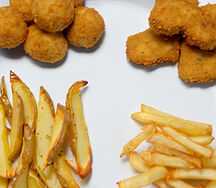 Пивная тарелка