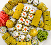 Сет Жаренный