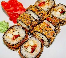 Ролл Цезарь