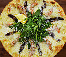 Пицца Наяда