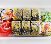 Ролл Самурай