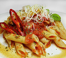 Пенне Арабьята