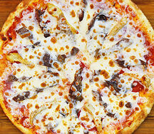 Пицца Мясная