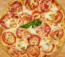 Пицца Маргарита