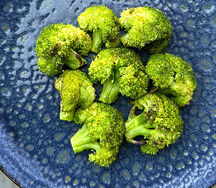 Брокколи