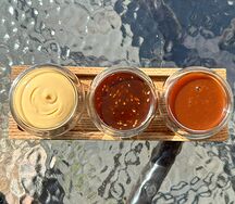 Соус кетчуп