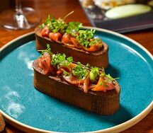 Антиэклеры Форель