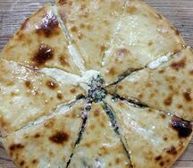 Цахараджын