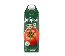 Добрый томатный