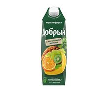Добрый мультифрукт