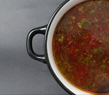 Борщ